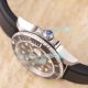 Replica Rolex Submariner Black Diamond Dial Rubber Strap Watch 40MM (7)_th.jpg